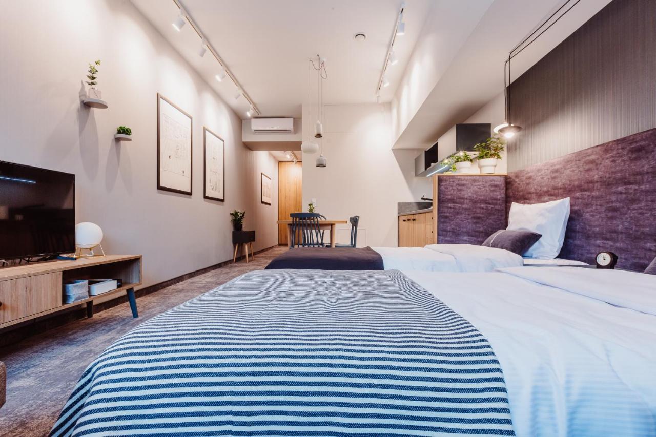 Mosquito Silesia Apartments Katowice Extérieur photo